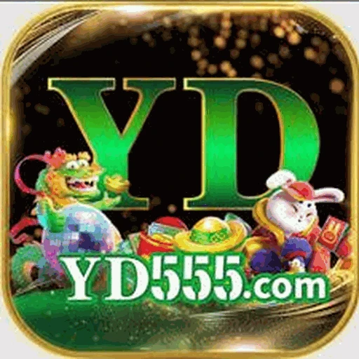 YD555.COM-Plataforma Oficial Brasil Logo