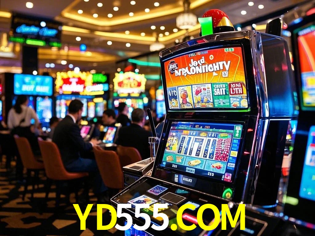 yd555game-Jogo