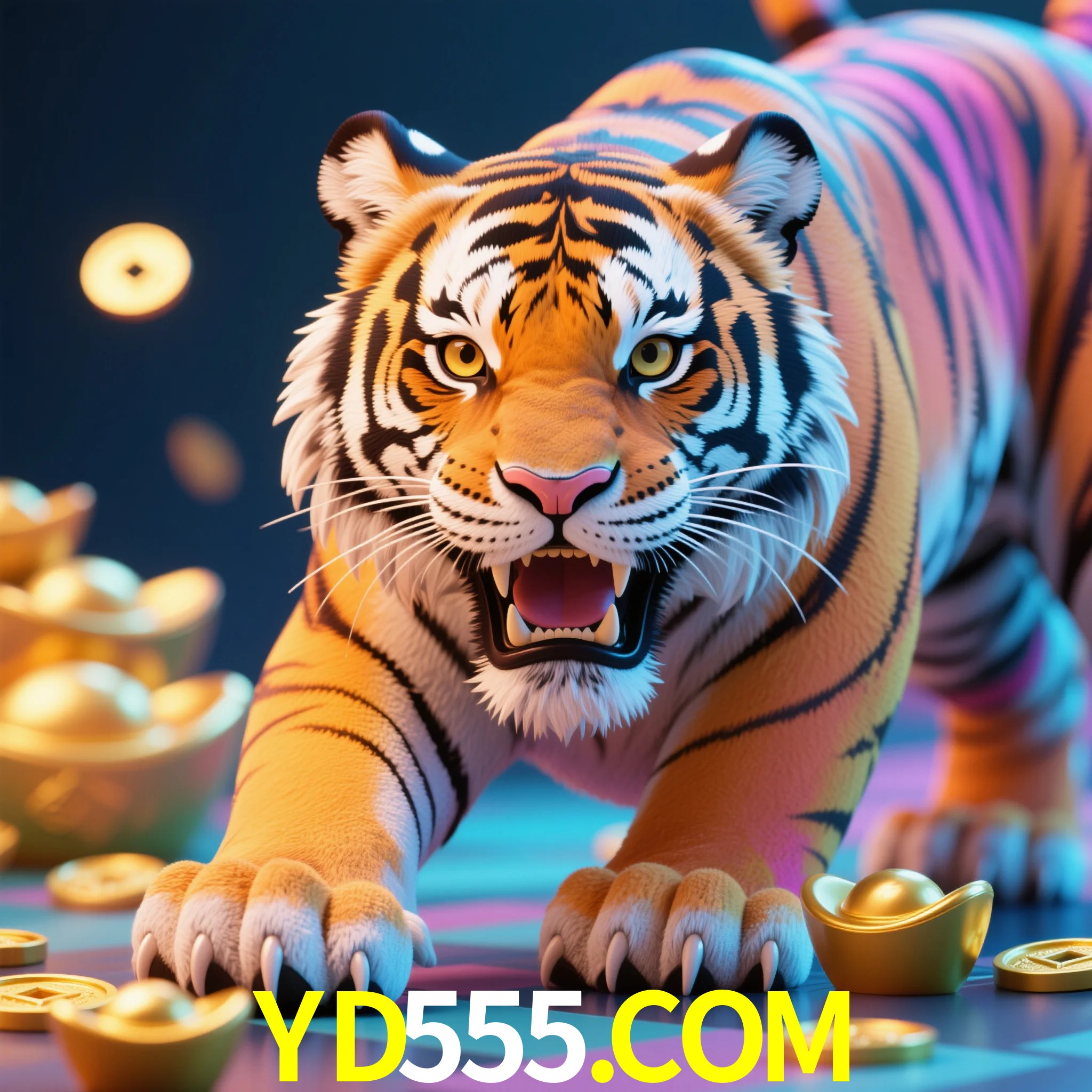 yd555game-Slots