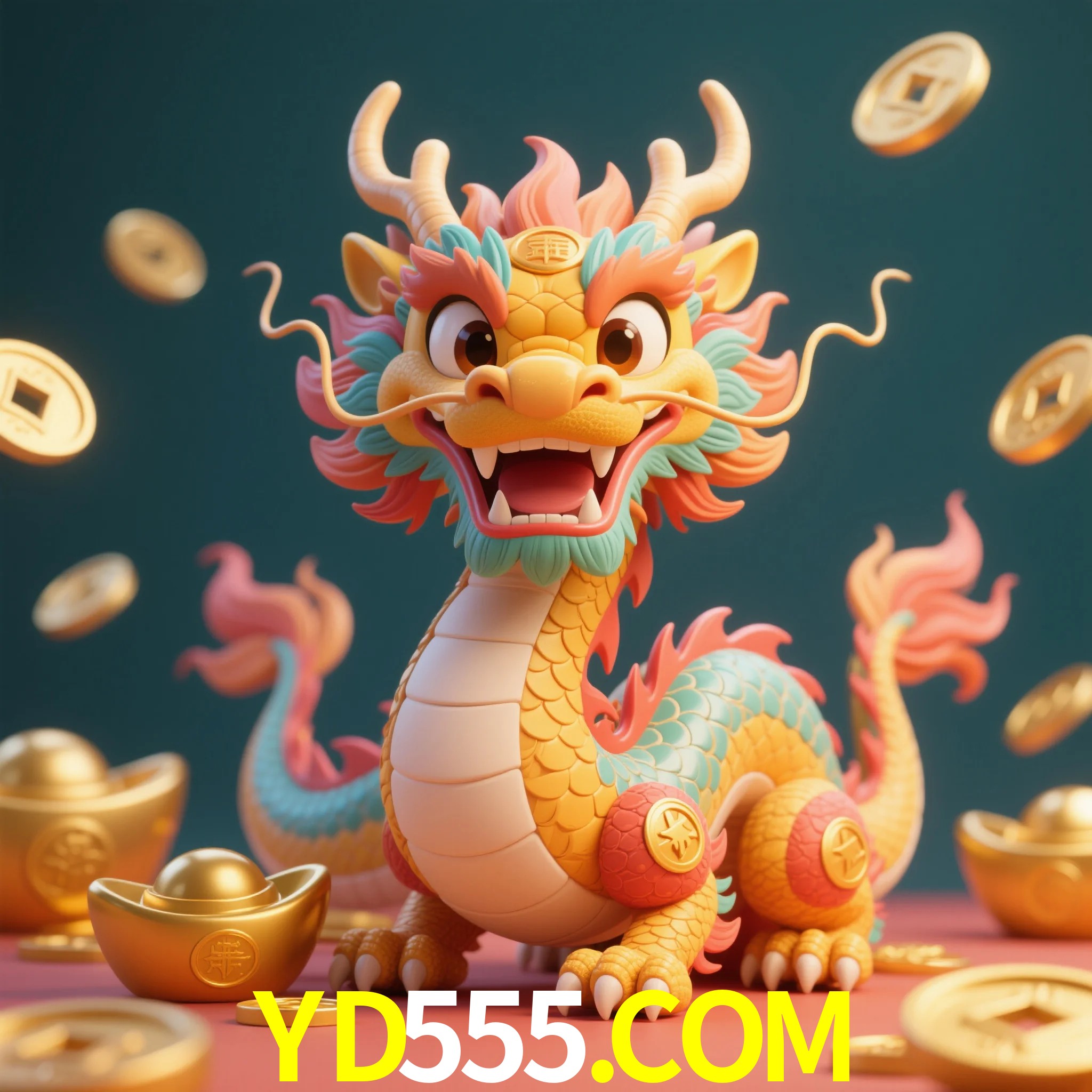 yd555game-App